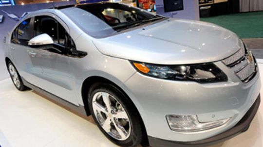 Plug-in Hybrid Car List