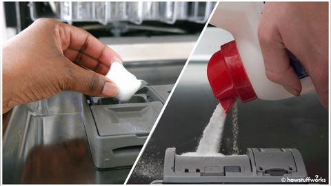 Which Works Best: Dishwasher Pods or Powders? - Vimarsana News