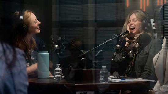 How Podcasting Works