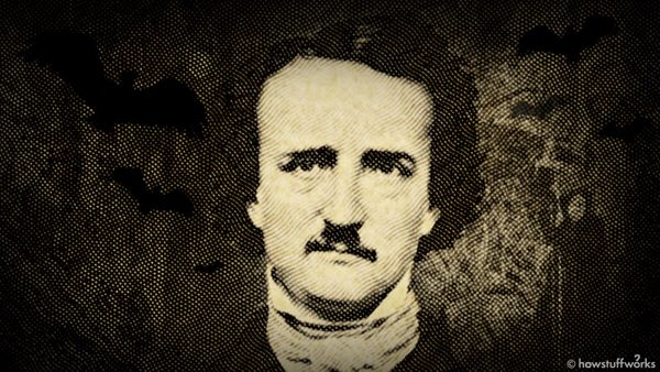 The Life and Mysterious Death of Edgar Allan Poe