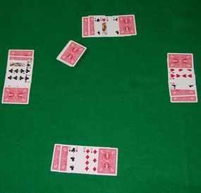 Poker Tie Breaker Rules to Play Texas Holdem Cash Games @