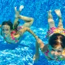 10 Classic Swimming Pool Games