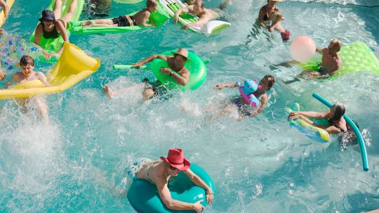 10 Most Expensive Pools