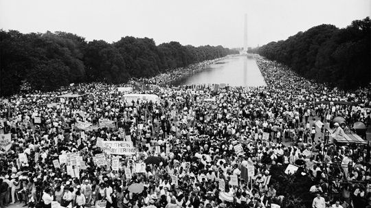 How 1968's Poor People's Campaign Continues Today