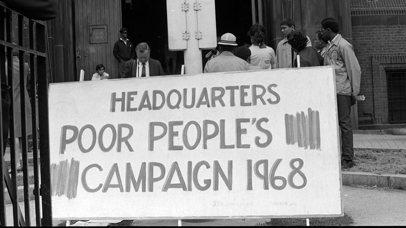Poor Peoples Campaign