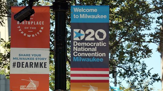 How Political Conventions Work