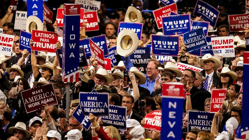 state delegates RNC