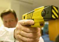 stun gun