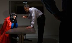 Find out how skilled interrogators can get even the most hardened criminal to fess up.