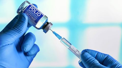 Is Polio Back? Here's What You Need to Know - Vimarsana News