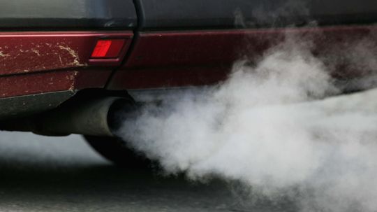 When It Comes to Air Pollution, the Tiniest Particles Might Be the Worst