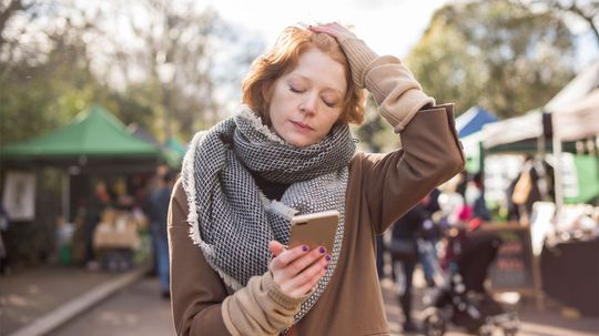 Can Pollen Allergies Make You Tired?