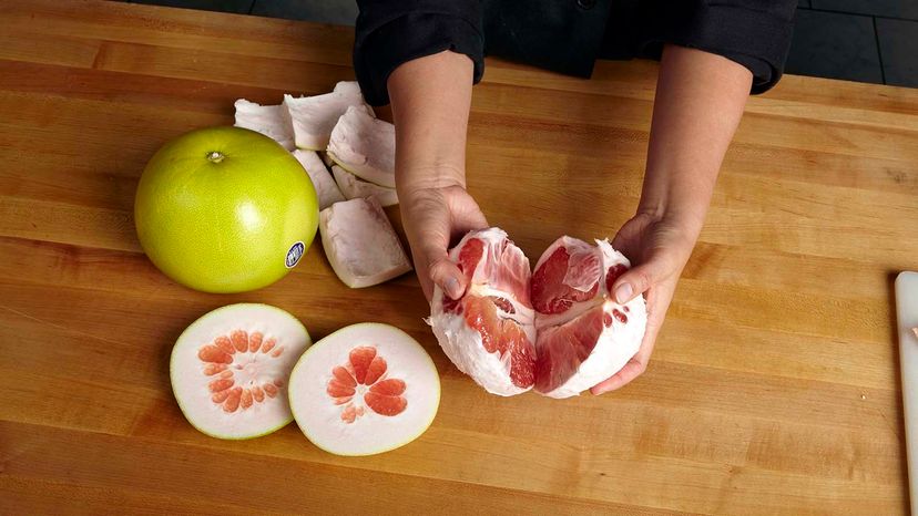 pomelo