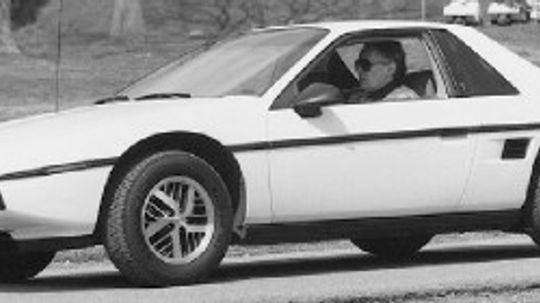1984 Pontiac GRAND PRIX Aluminum license plate tag 84 GP 