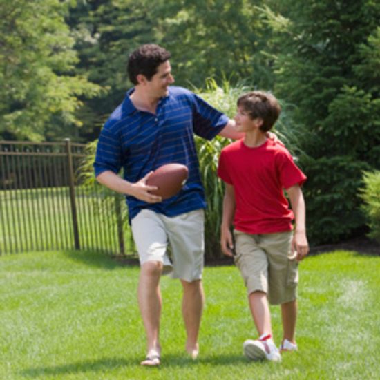 How to Start a Pop Warner Football Team