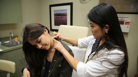 Why Do We Love to Pop Zits? - Vimarsana News