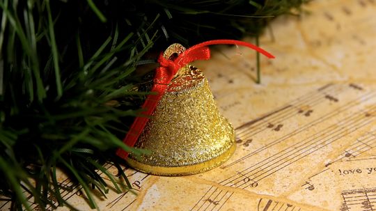 Popular Christmas Carols Quiz