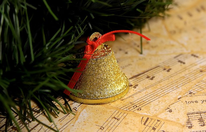 Popular Christmas Carols Quiz