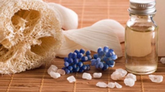 5 Most Popular Fragrance Oils