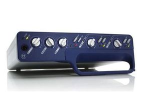 Mbox 2 audio interface