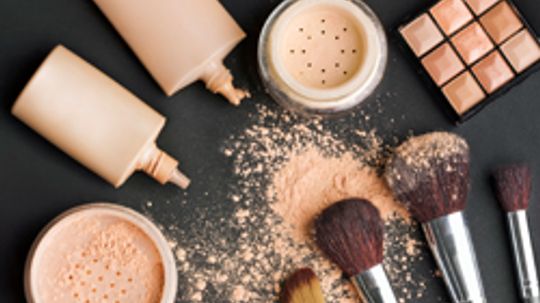 Quick Tips: What Makeup Does to Your Skin