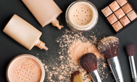 Quick Tips: What Makeup Does to Your Skin
