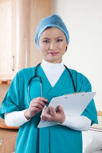doctor