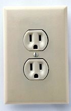 Why Do Electrical Prongs Have Holes in Them?