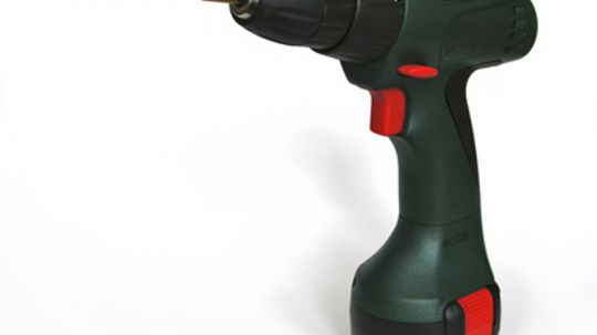 Power Drill
