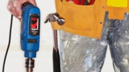 How Power Drills Work