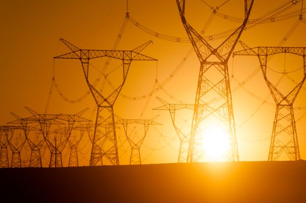 electrical grid