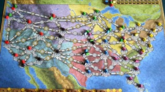 How Power Grid Works