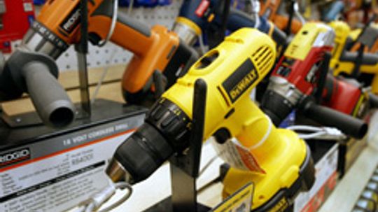 The Ultimate Power Tool Quiz