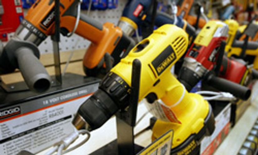 The Ultimate Power Tool Quiz