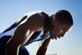 负重训练会增加你训练的难度。＂width=