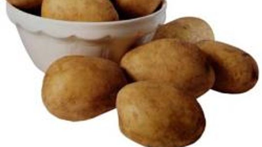 Potatoes