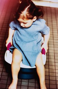 How to Start Potty Training a Girl: Helpful Tips and More