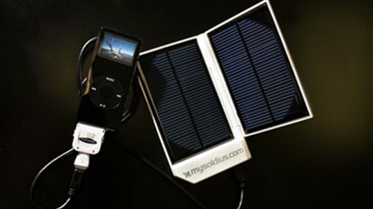 What are some practical uses for solar energy?