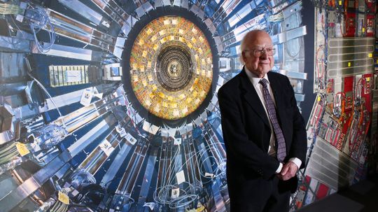 Has the LHC found any practical uses for the Higgs boson?