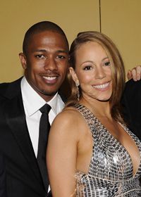 Learn from your mistakes: Mariah Carey and Nick Cannon decided a prenup was right for them.