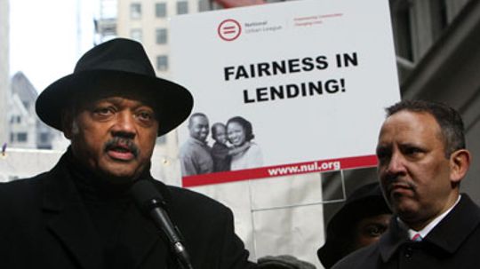 How Predatory Lending Works