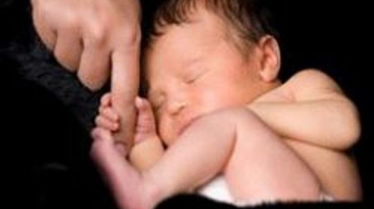 Top 10 Causes of Low Birth Weight Babies