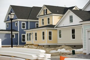 prefab houses