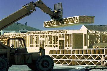 prefab construction