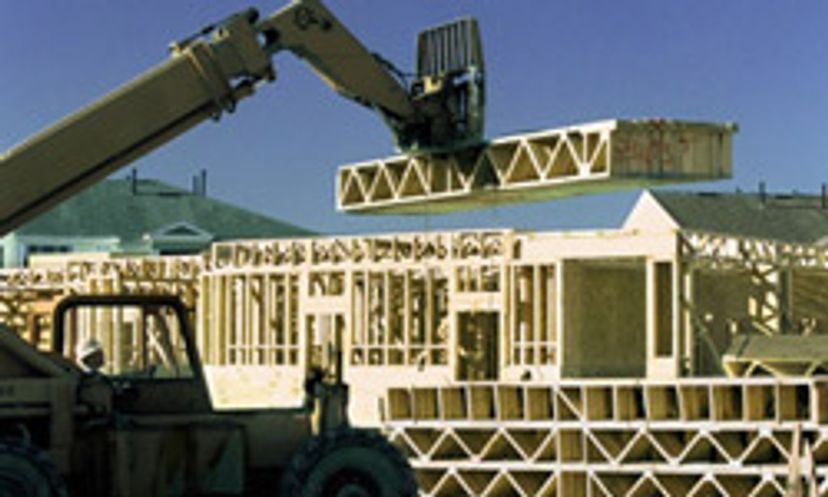 Fact or Fiction: Are Prefab Homes Killing the Construction Industry?