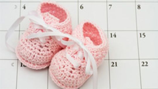 Free Baby Bootie Knitting Patterns