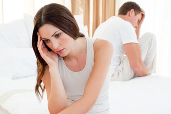 Can you get pregnant after having gonorrhea?