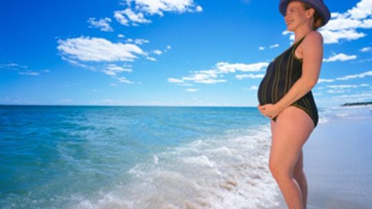 Pregnant and Traveling? What You Should Know