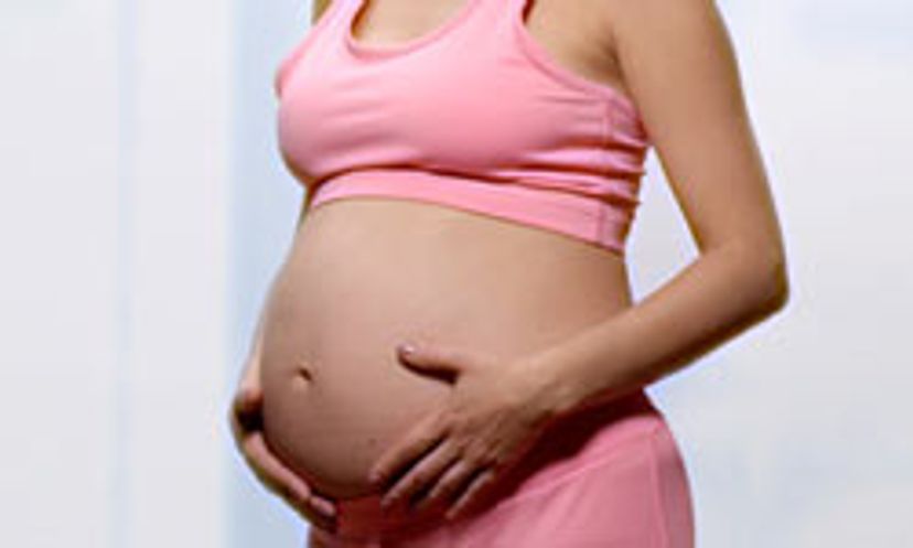 Fact or Fiction: Pregnancy and Skin Care