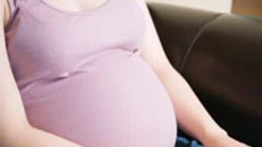 Start a Pregnancy Blog in 3 Easy Steps